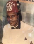 Mack H. McCray,Sr.