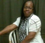 Audrey Blount