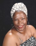 Sonya Denise Williams