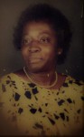 Bernice Wilson