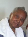 Rematha Nicholson