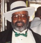 Junius Chiles