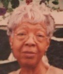 Dorothy Merritte