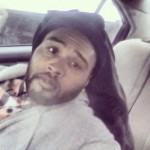 Curtison Murray
