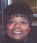 Martha Carson