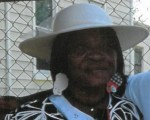 Janice Tucker