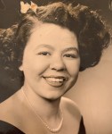 Marjorie Reid