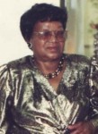 Juanita Taylor