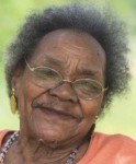 Ruth Ellerbe