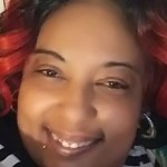 Gabrielle Kimbrough