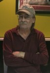 Stephen Stickley