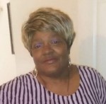 Gloria Byrd