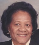 Mamie Burnette
