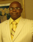 Mack W. Thompson