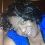 Sandra Deloris Griffiths