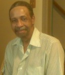 Reginald A. Branche