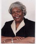 Mary Easter Adams
