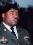 Clarence Adams, III