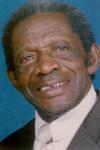 Deacon Louis E. Arvin, Sr.