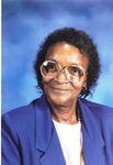 Jean Delores Battle Alston