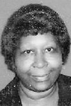 Louise B. Matthews