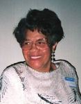 Christine Moody