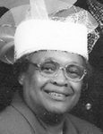 Elsie M. Atkins