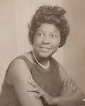Elizabeth Johnson Fox