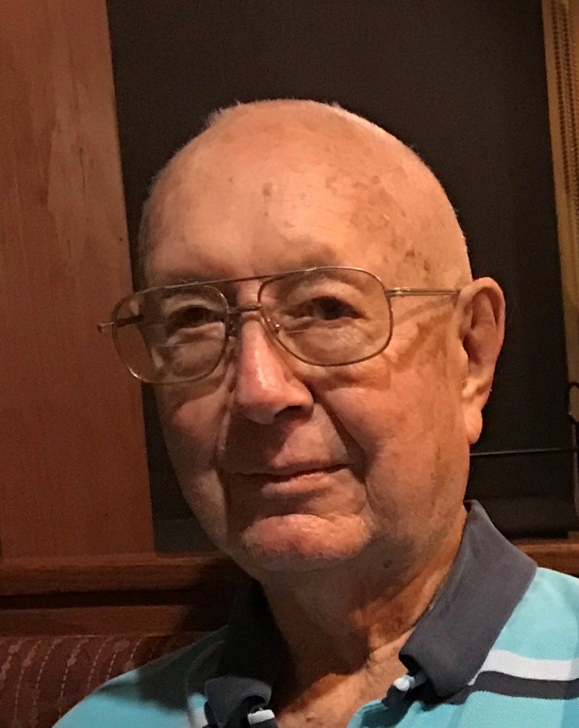 James Patton Obituary, Leesburg, FL ClarkKirkland Funeral Home, Inc