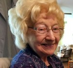 Eleanor Toman