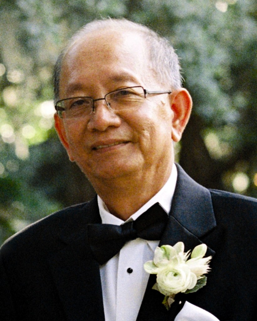 Francisco Sy Pagsanjan