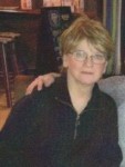 Mavourneen J. Harris