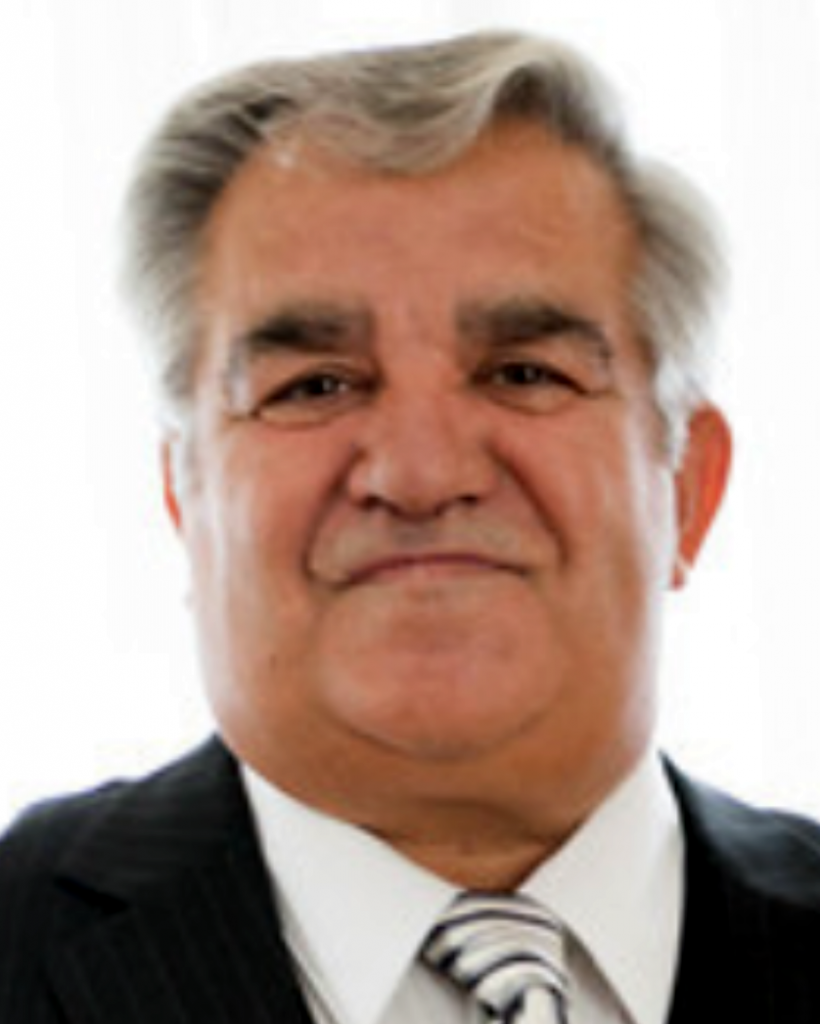 Gerasimos I. Marinakis