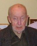 Raymond Richard Mayer