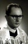 Bishop Frank Slupski