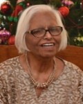 Annamma Philip