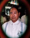 Claro M. Soriano, Sr.
