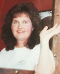 Kathleen M. Cronin