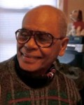 Jerry Higenio T. James, Sr.
