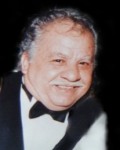 Nicholas Kritikos