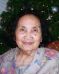 Margarita U. Oliva