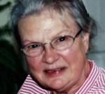 Harriet Niedzwiecki
