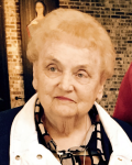 Evelyn Gale