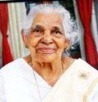 Chinnamma Joseph