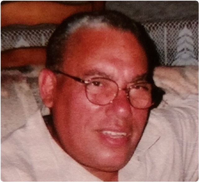 Justiniano Alicea Rosa