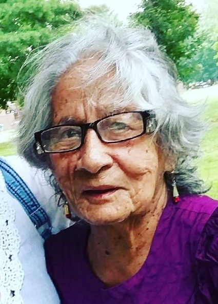 Maria E. Cordova