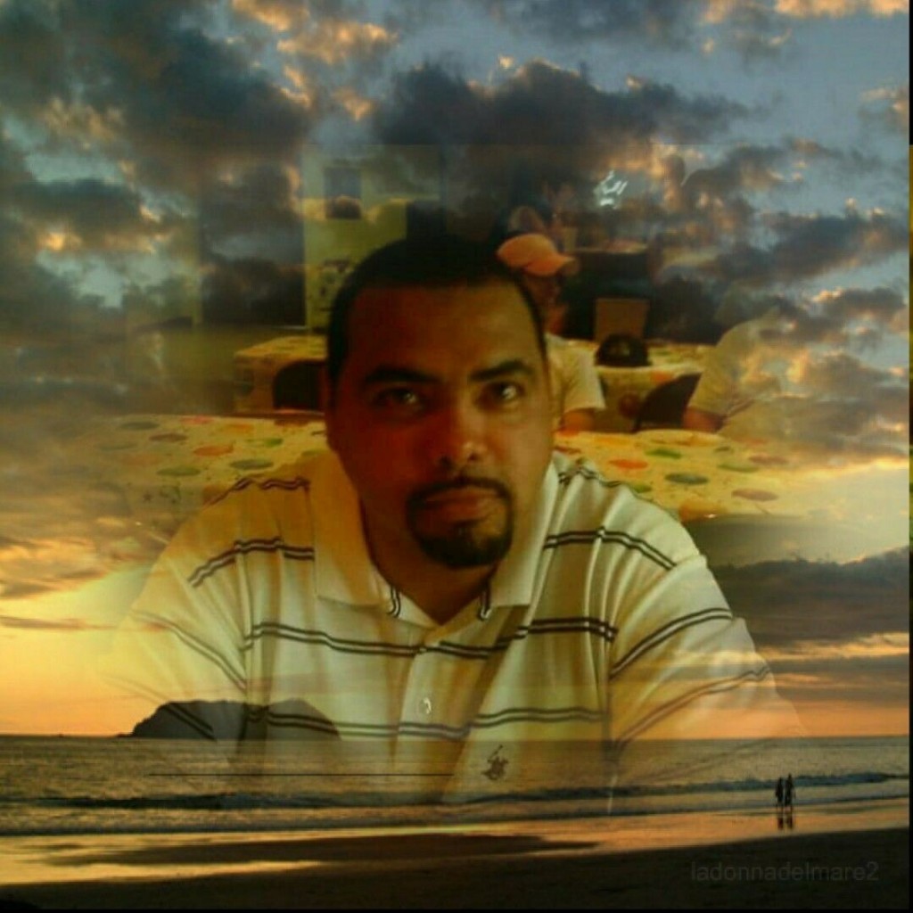George Luis Bermudez Jr.