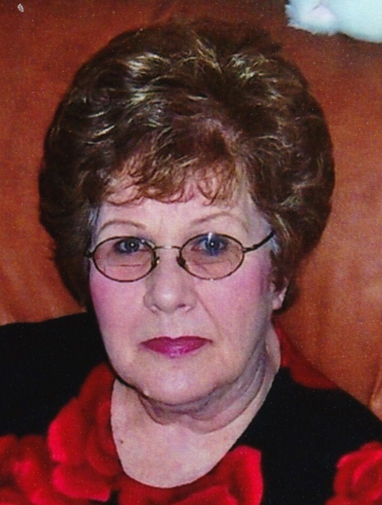 Nancy West Obituary, Metuchen, NJ CostelloRunyon Funeral Home