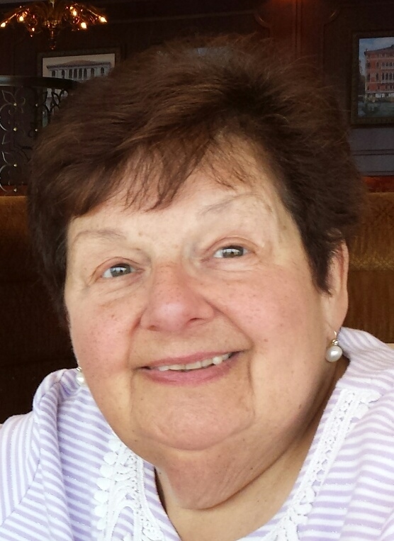 Louise Sprauer Obituary, Edison, NJ CostelloRunyon Funeral Home