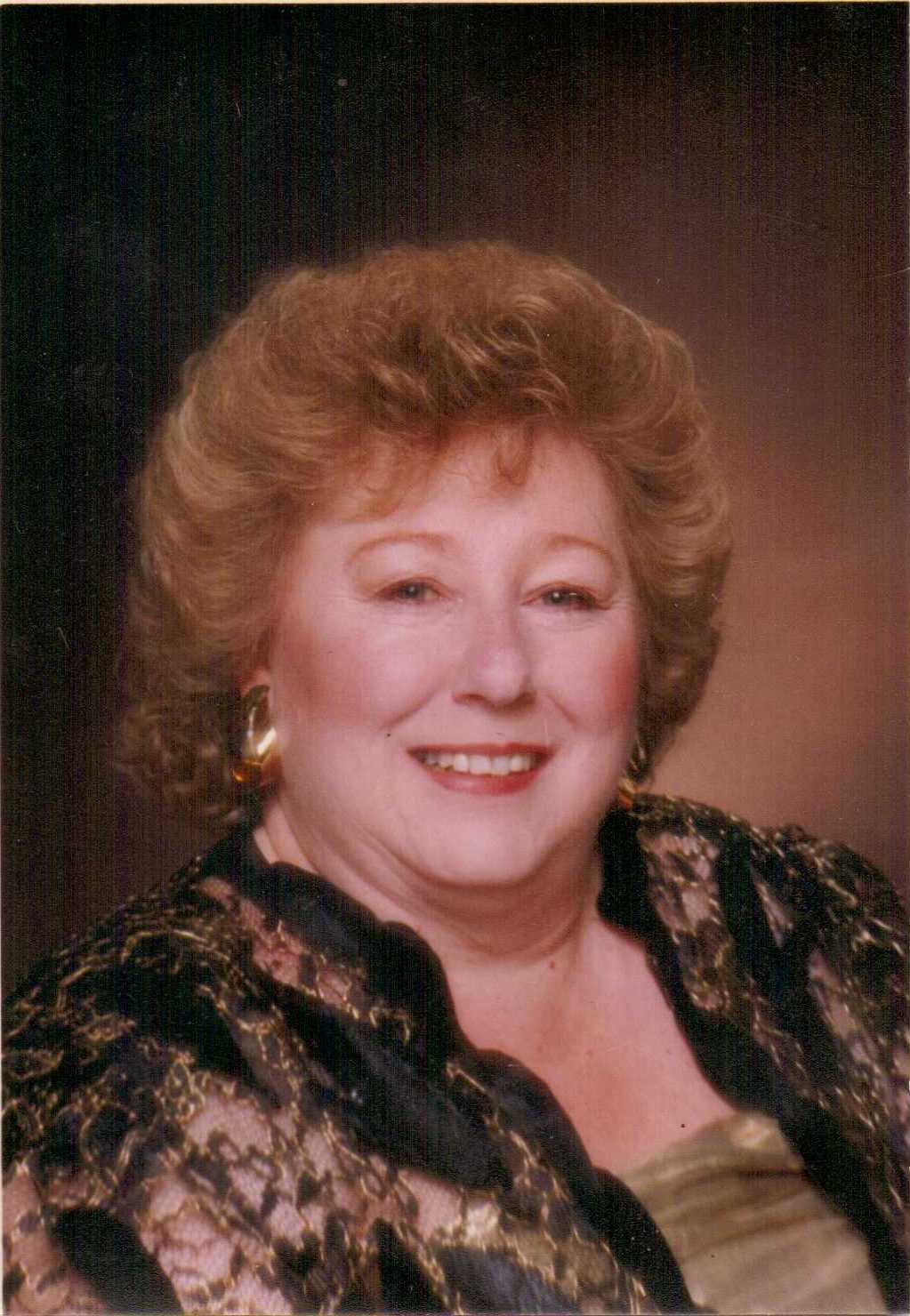 Nancy Leary Obituary, Metuchen, NJ | Costello-Runyon Funeral Home ...